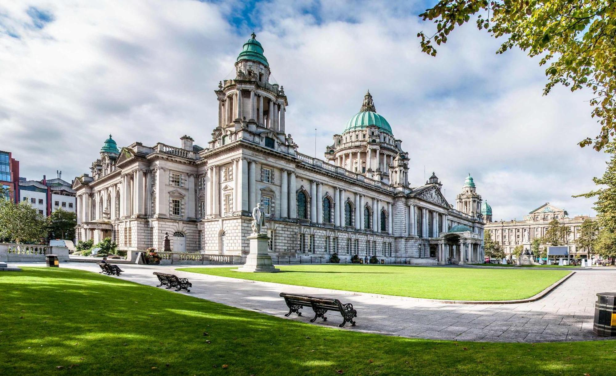 Stunning 1 Bed Penthouse In East Village, - Walk To Centre, Roof Terrace Holiday home Belfast